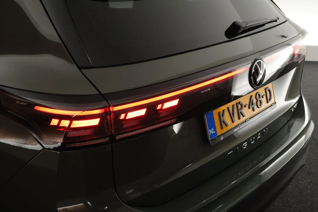 Volkswagen Tiguan – foto 47