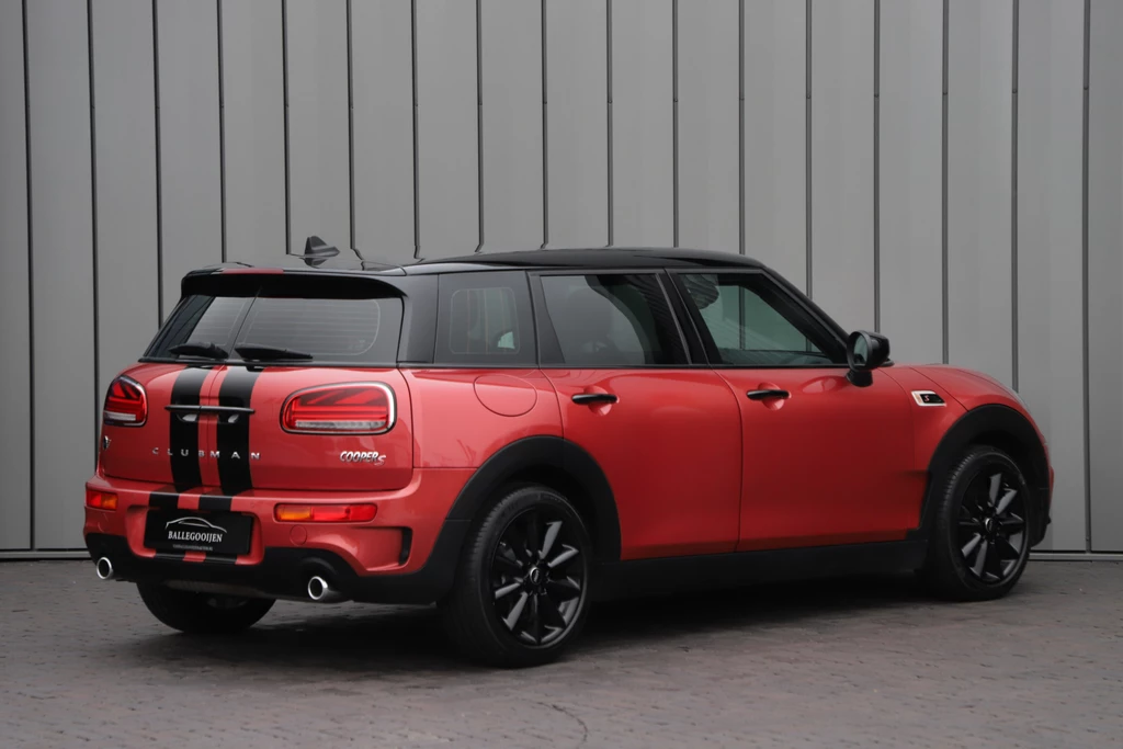 MINI Clubman – foto 4