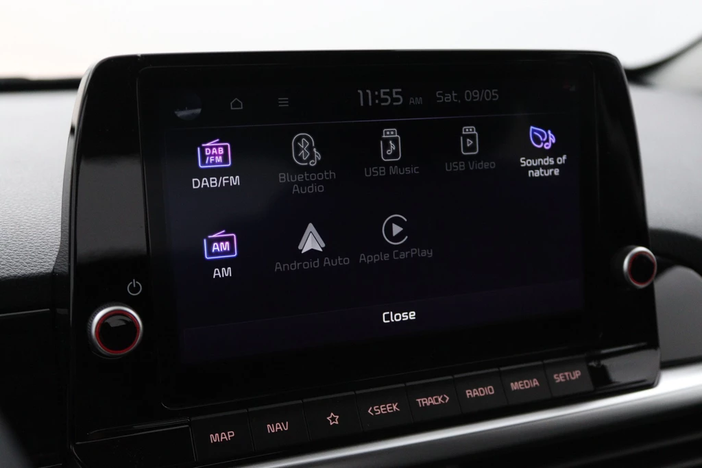 Kia Picanto – foto 43
