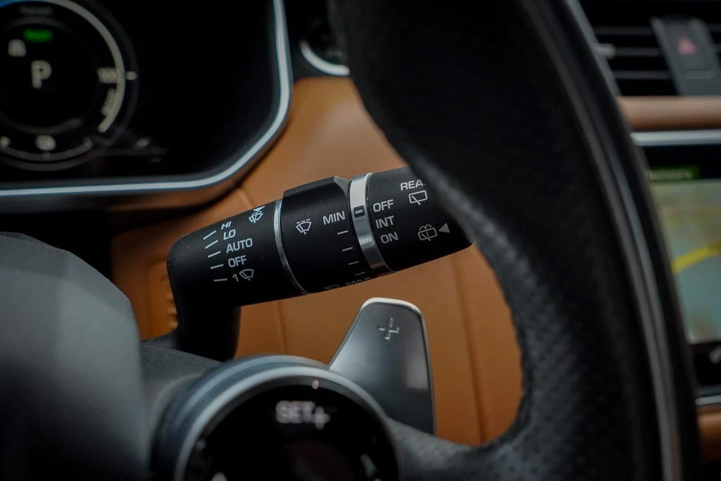 Land Rover Range Rover Sport – foto 29