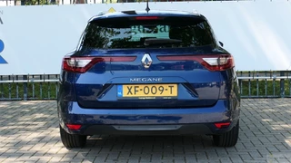 Renault Mégane Estate – thumbnail 3