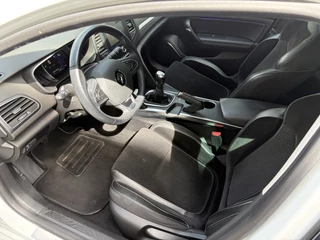 Renault Mégane Estate – thumbnail 12