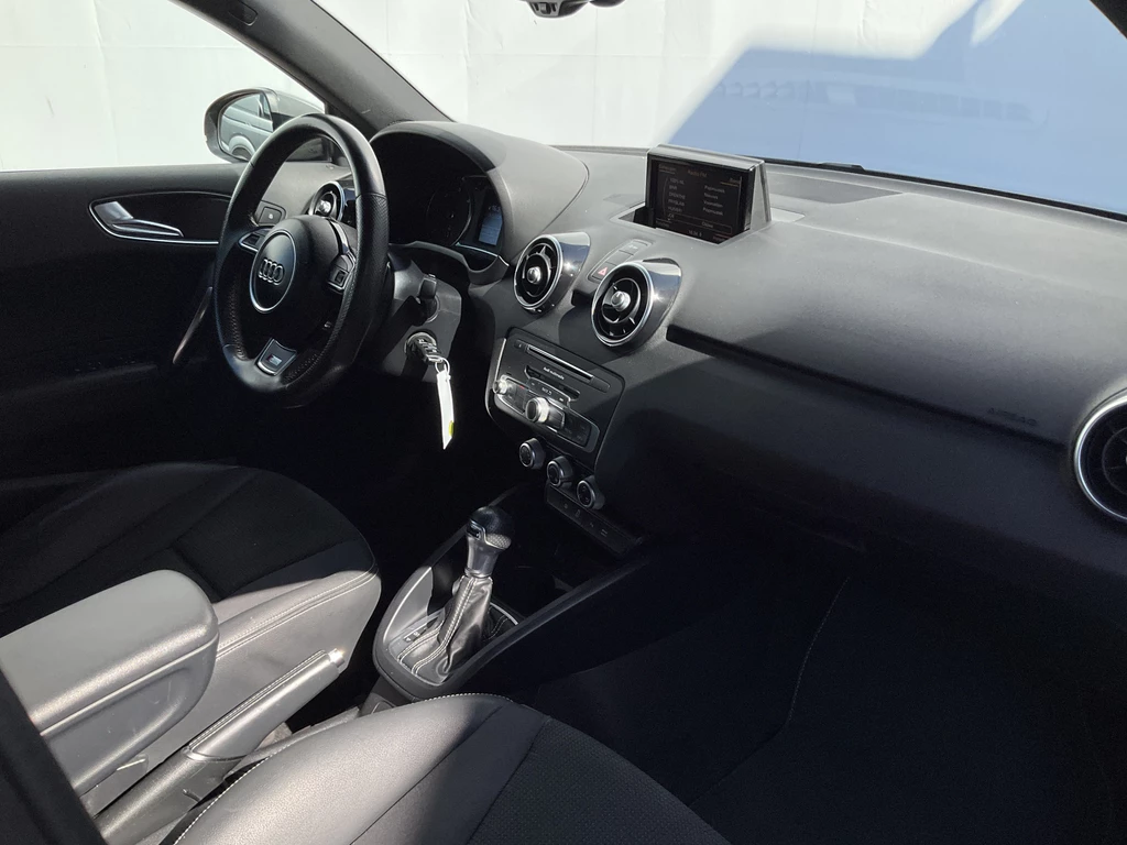 Audi A1 Sportback – foto 13