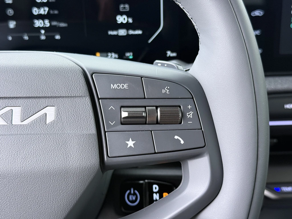Kia EV2 – foto 28