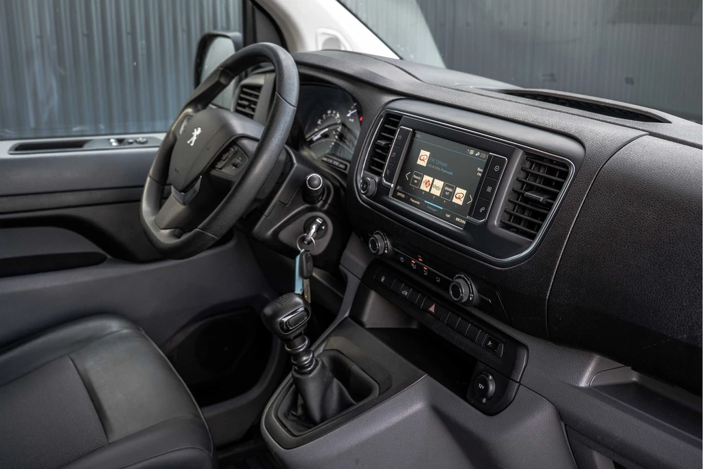 Peugeot Expert – foto 9