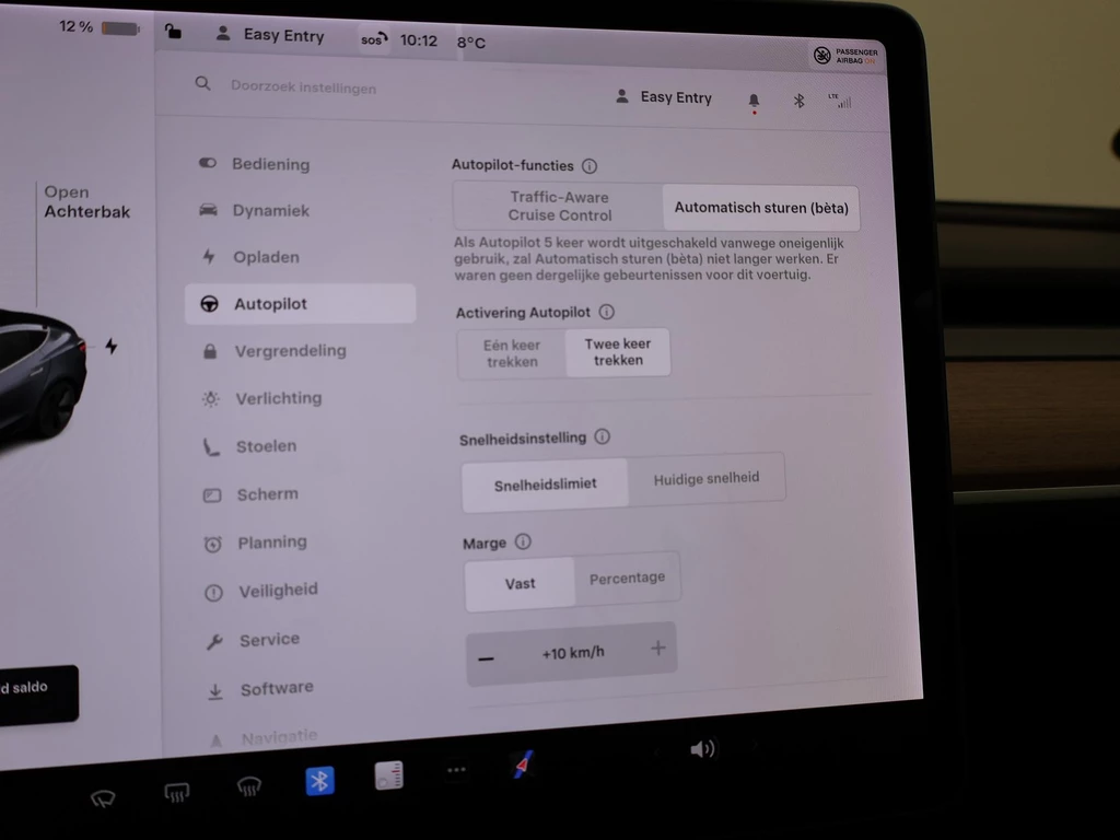 Tesla Model 3 – foto 10
