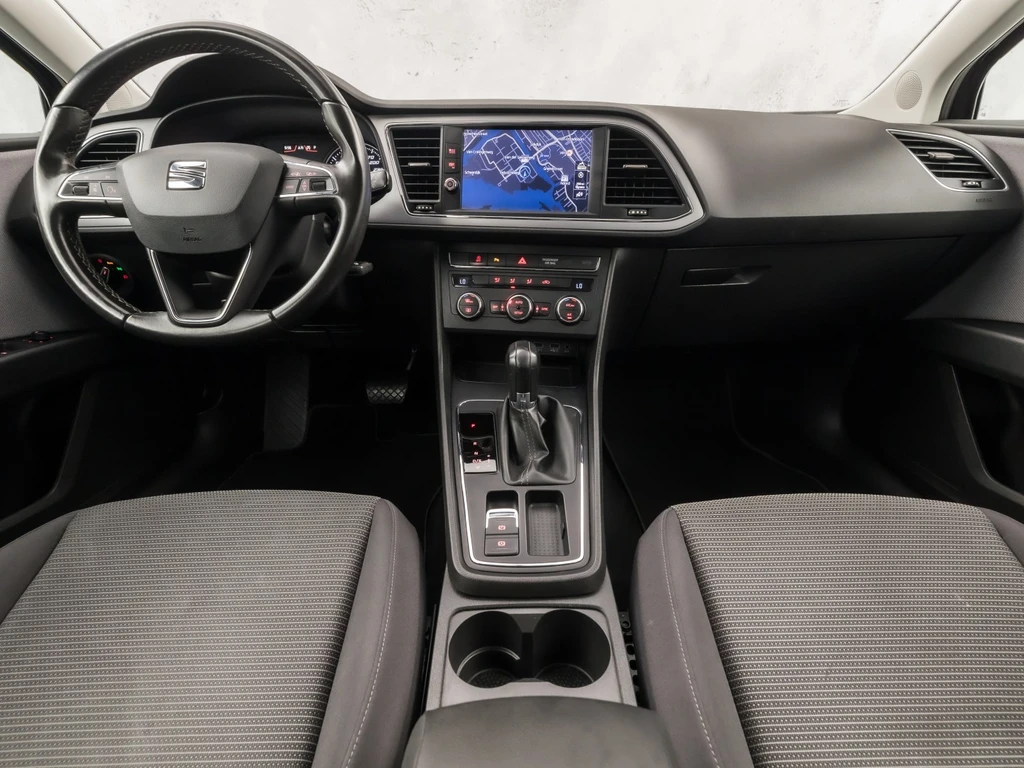 SEAT Leon – foto 8