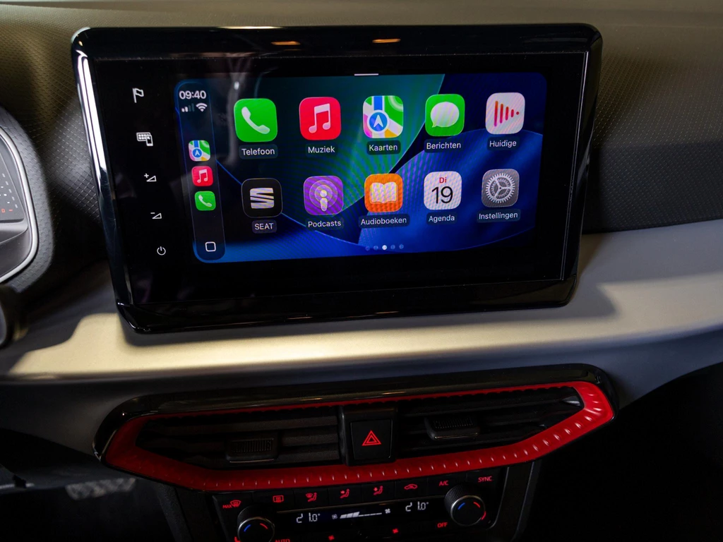 SEAT Arona – foto 29
