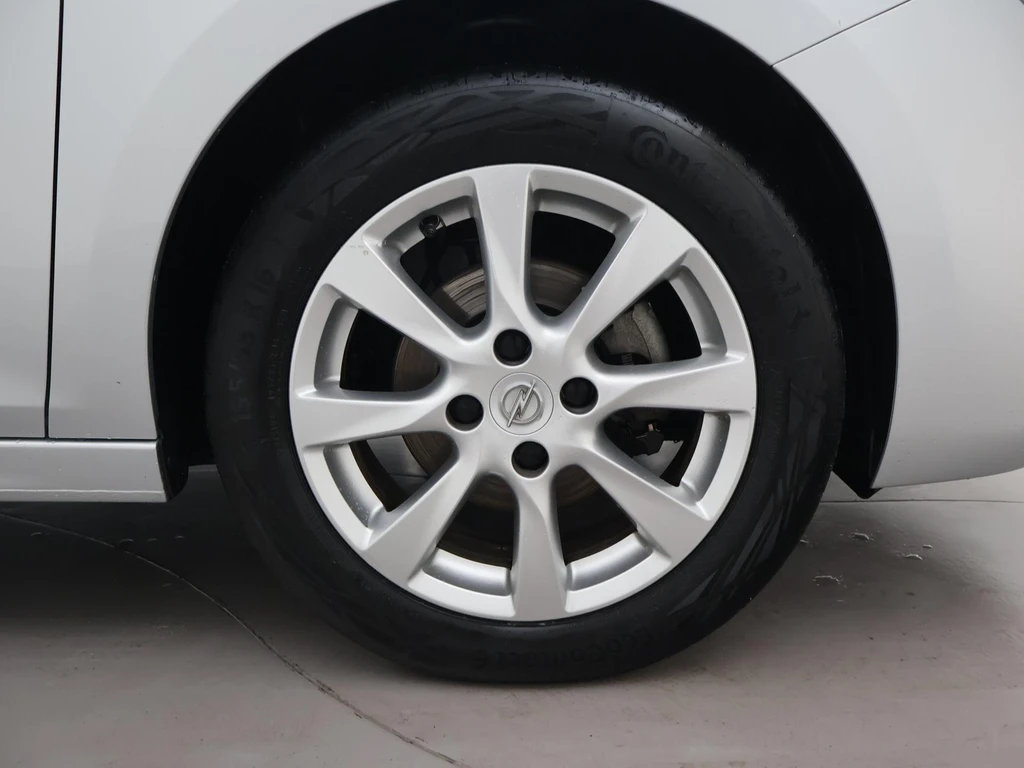 Opel Corsa – foto 15