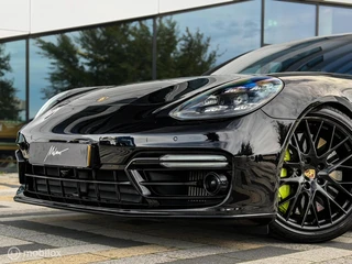 Porsche Panamera – thumbnail 2
