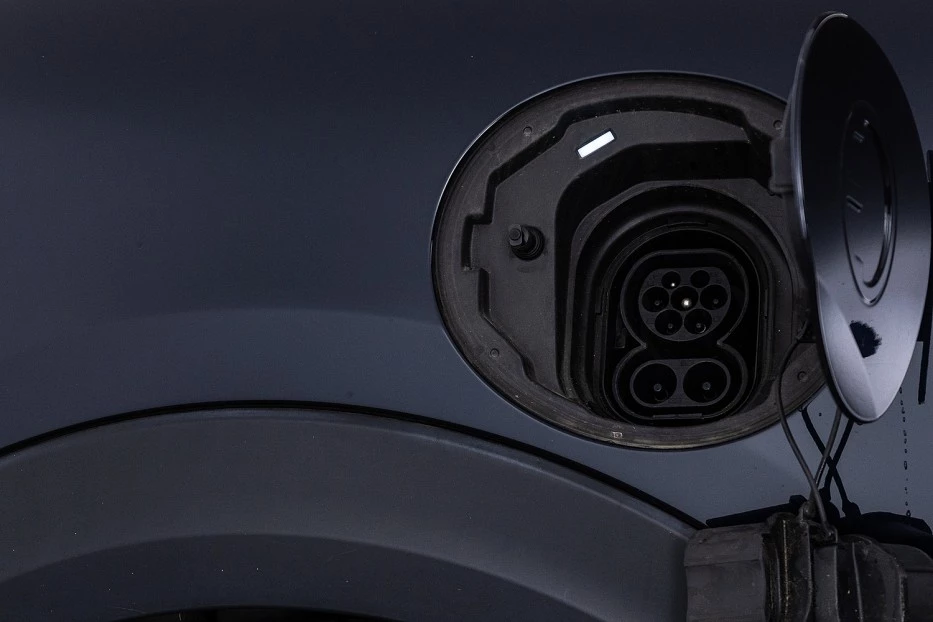 MINI Electric – foto 32