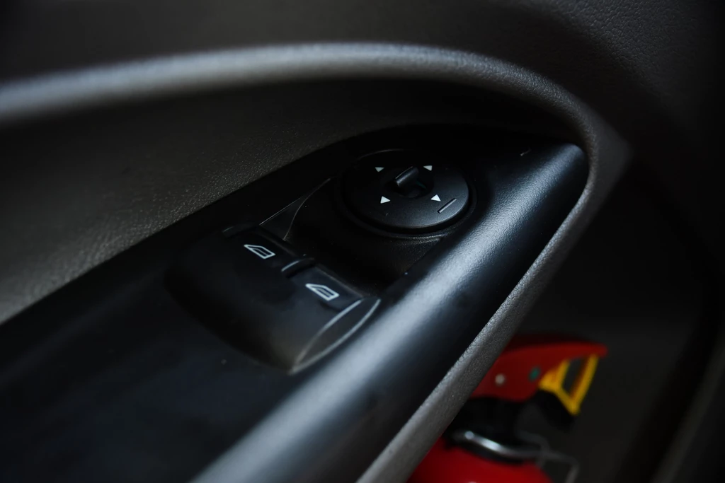 Ford Transit Connect – foto 32