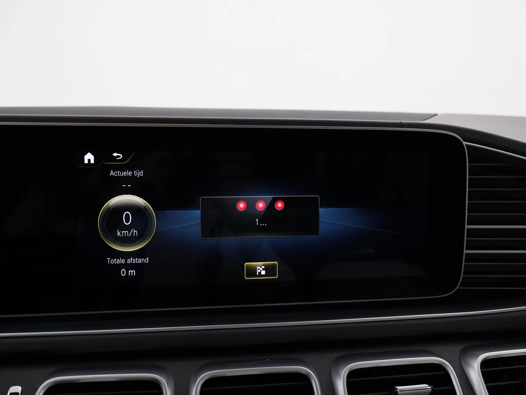 Mercedes-Benz GLE – foto 108