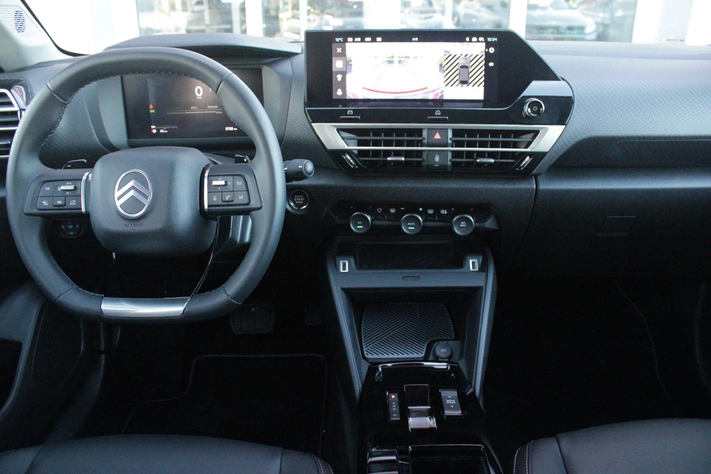 Citroën C4 – foto 13