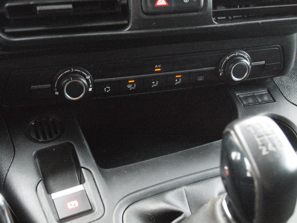 Peugeot Partner – foto 20