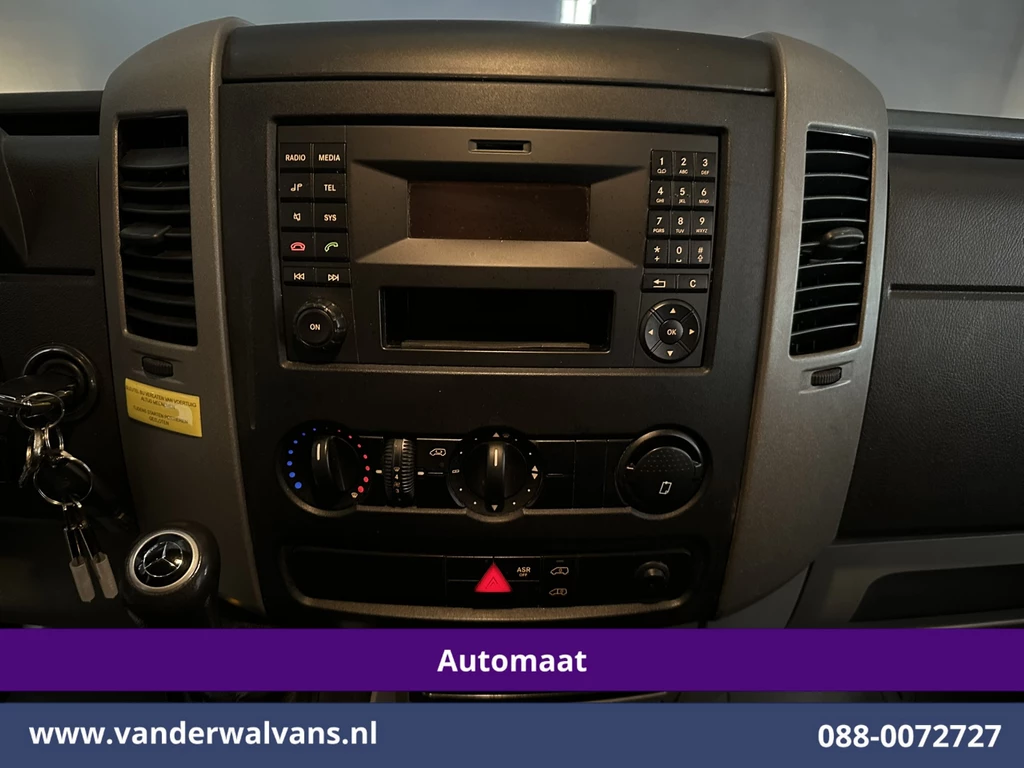 Mercedes-Benz Sprinter – foto 11