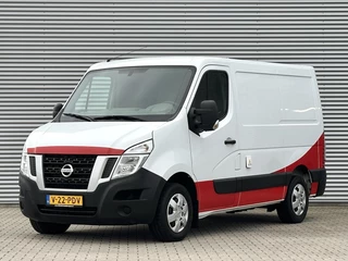Nissan NV400 – thumbnail 1