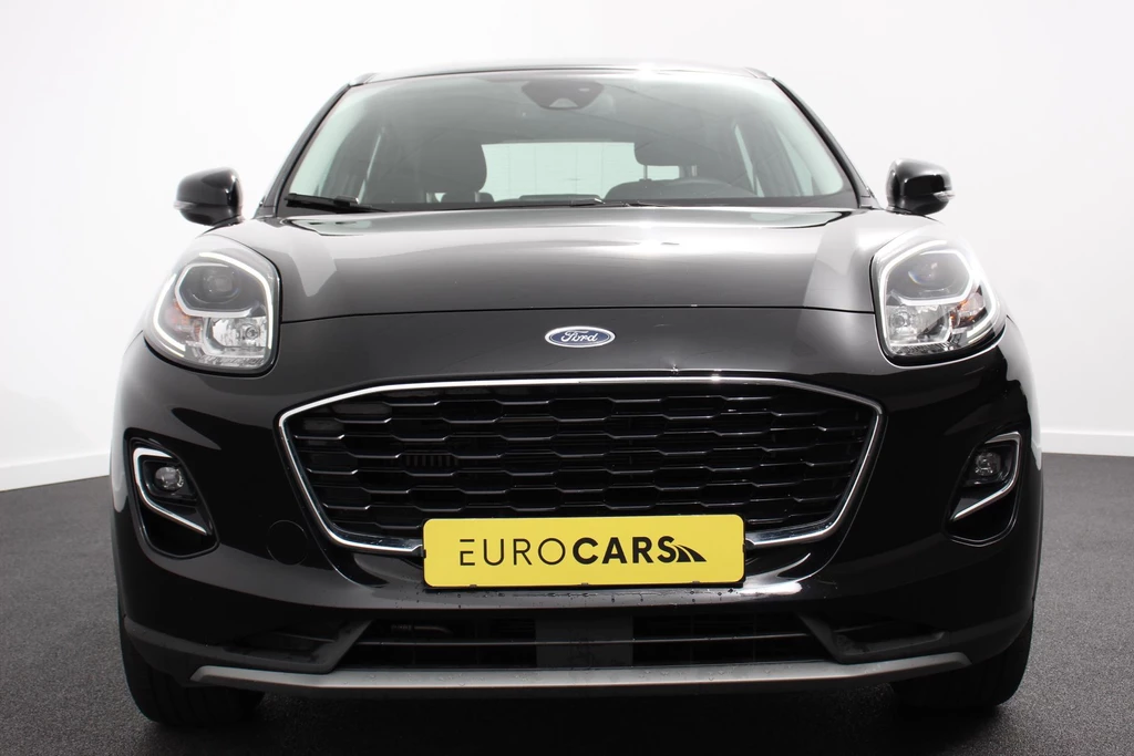 Ford Puma – foto 7