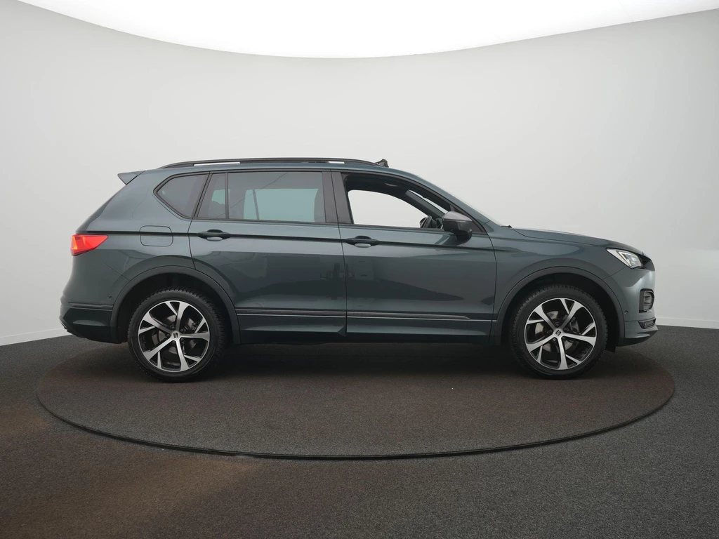 SEAT Tarraco – foto 8