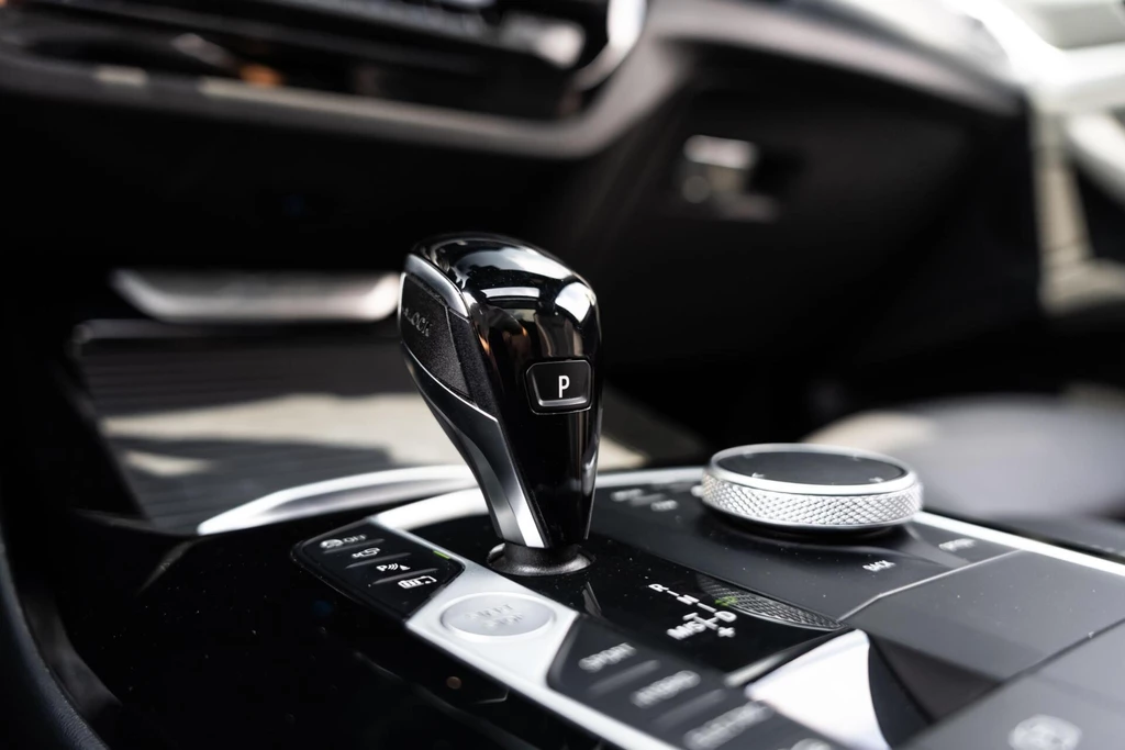 BMW X3 – foto 23