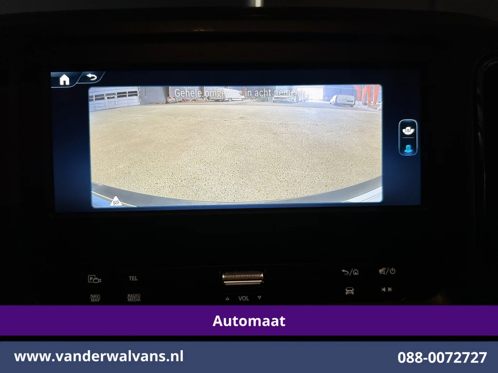 Mercedes-Benz Vito – foto 7
