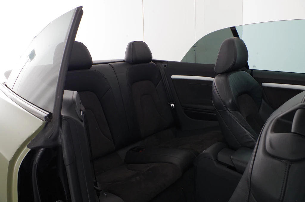 Audi A5 – foto 22