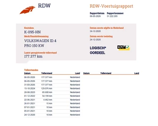 Volkswagen ID.4 – thumbnail 13