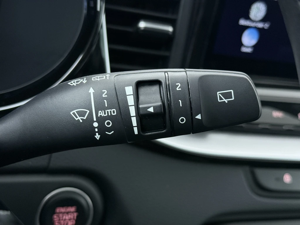 Kia Ceed Sportswagon – foto 27