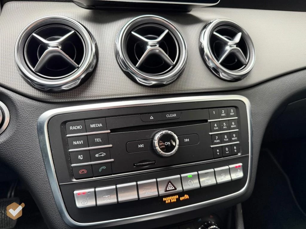 Mercedes-Benz GLA – foto 36