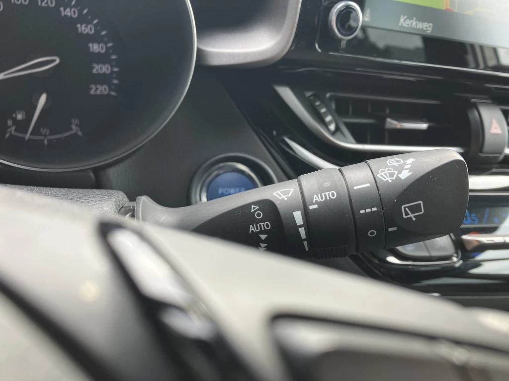 Toyota C-HR – foto 28