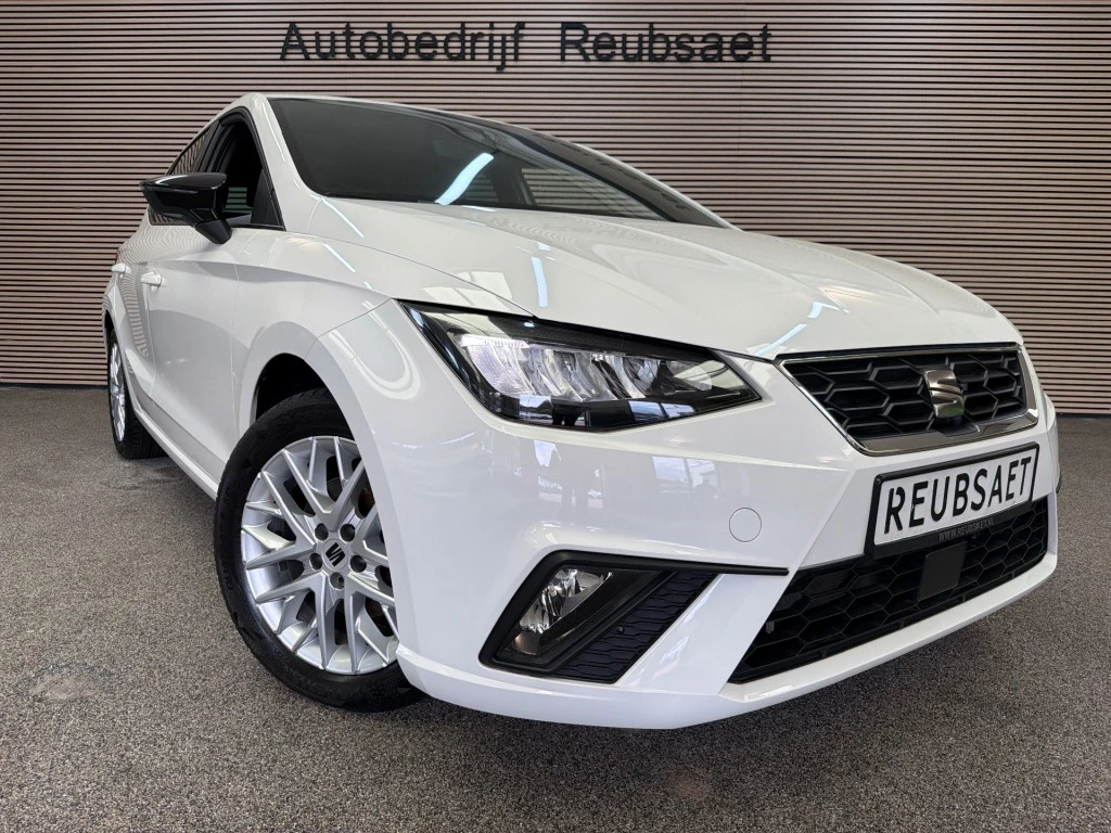 SEAT Ibiza – foto 7