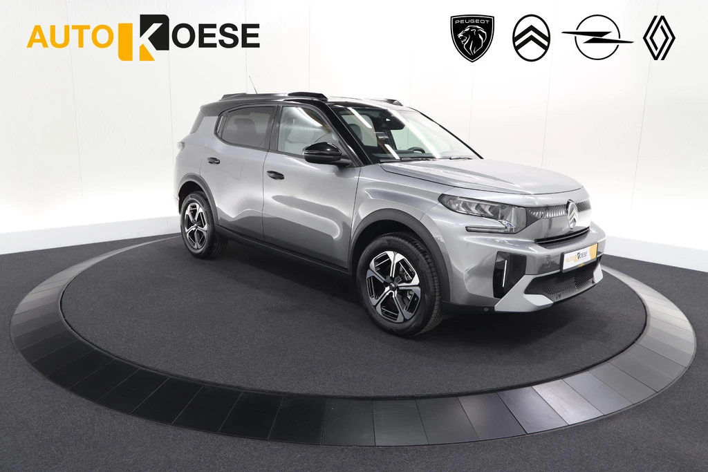 Citroën C3 Aircross – foto 11