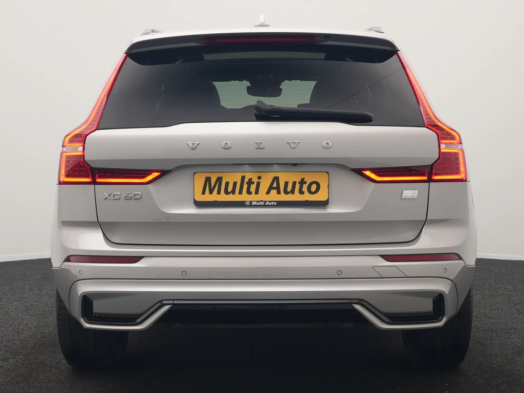 Volvo XC60 – foto 5