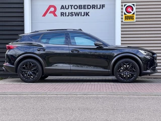 CUPRA Formentor – thumbnail 7