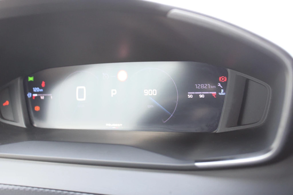 Peugeot 2008 – foto 15