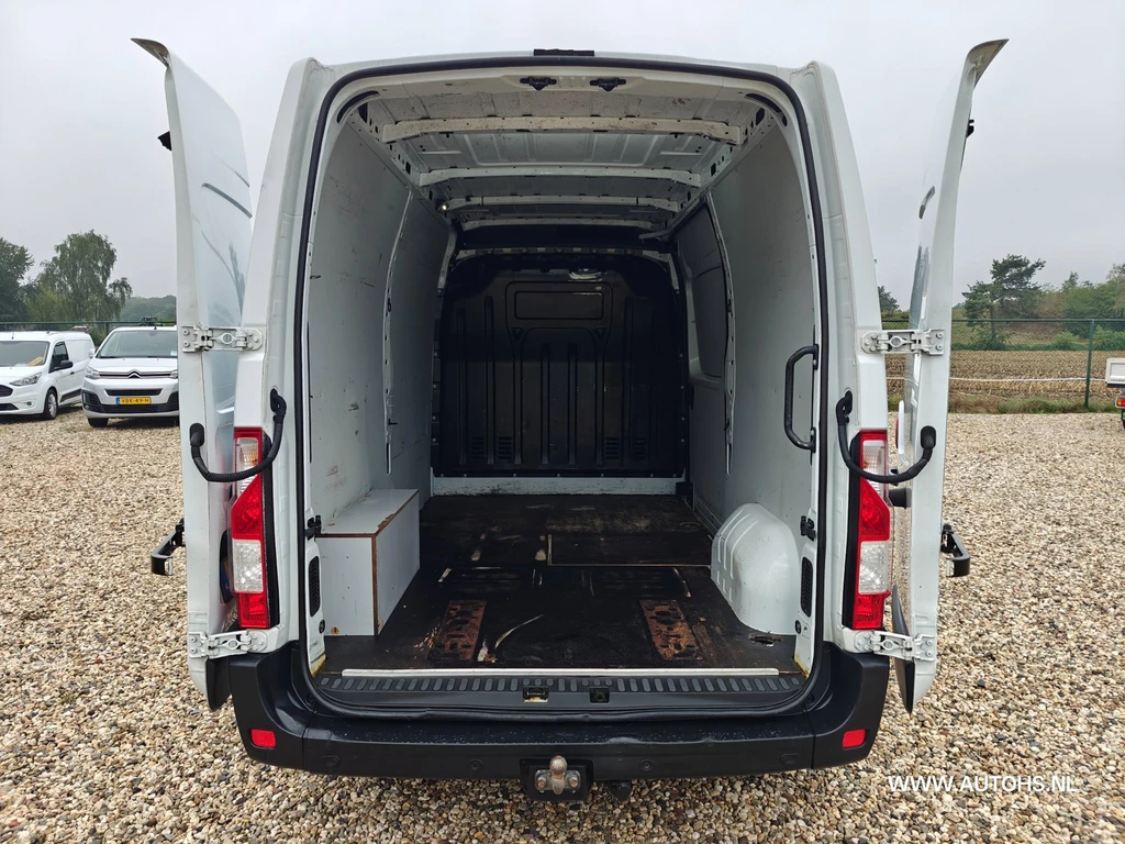 Renault Master – foto 19