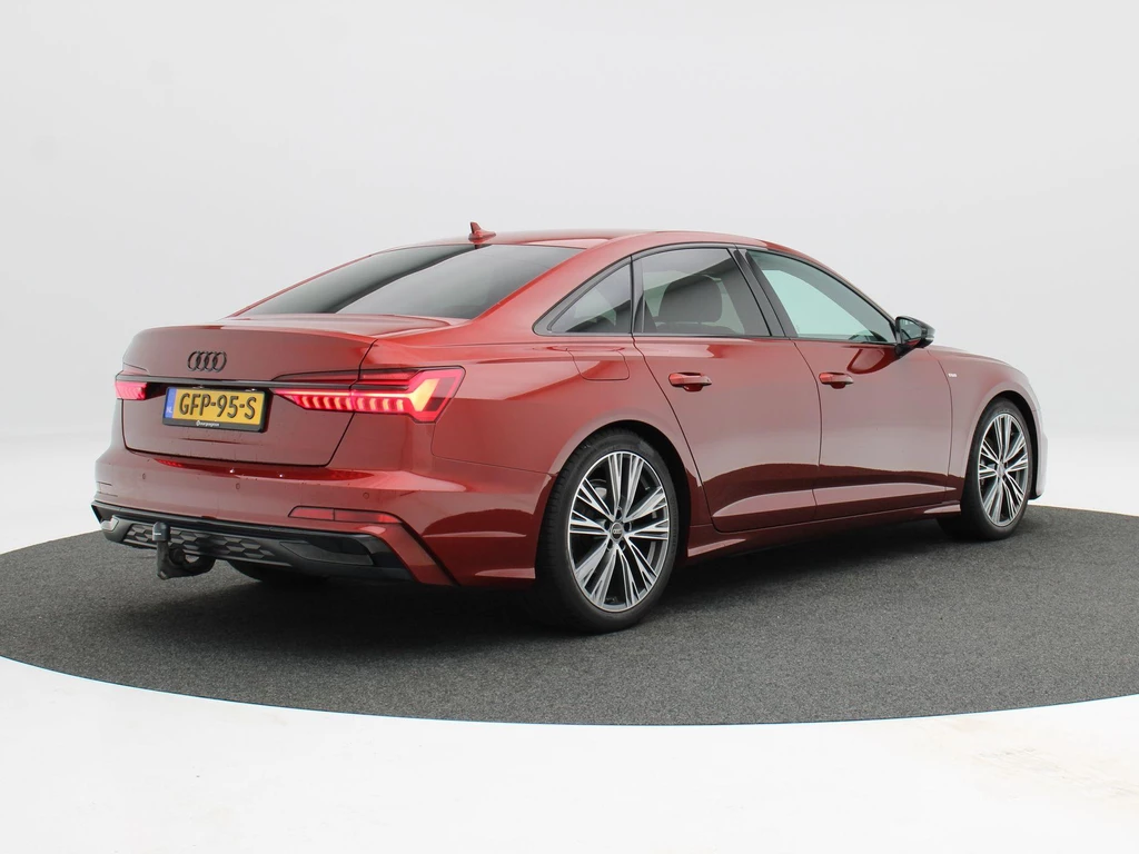 Audi A6 – foto 4