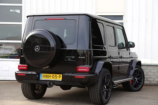 Mercedes-Benz G-Klasse – thumbnail 12