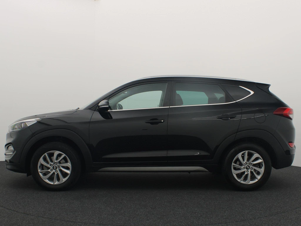 Hyundai Tucson – foto 2