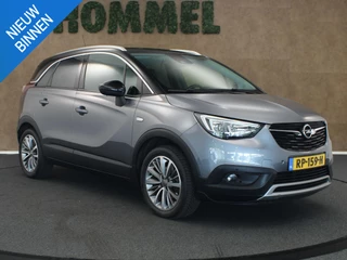 Opel Crossland X – thumbnail 8