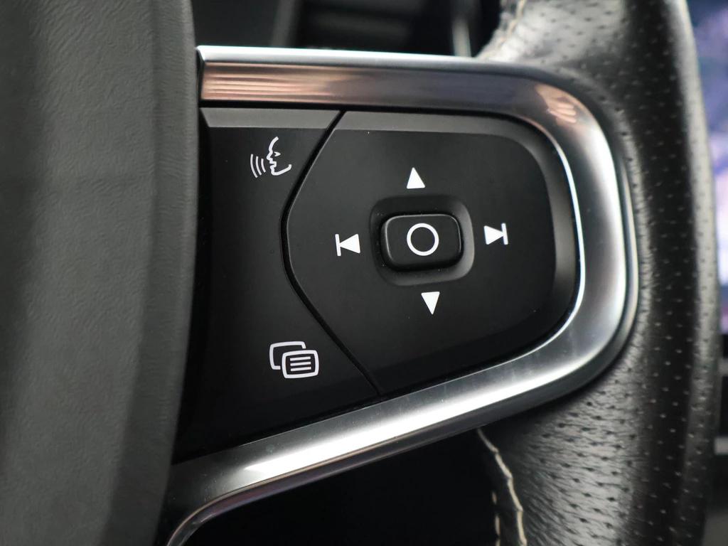Volvo XC40 – foto 37