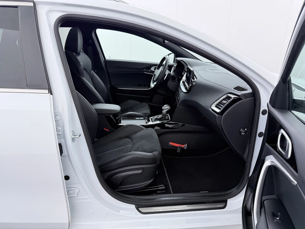 Kia Ceed Sportswagon – foto 42