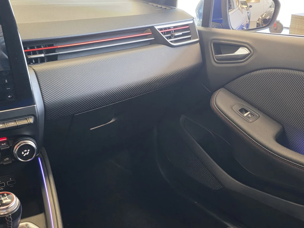 Renault Clio – foto 14