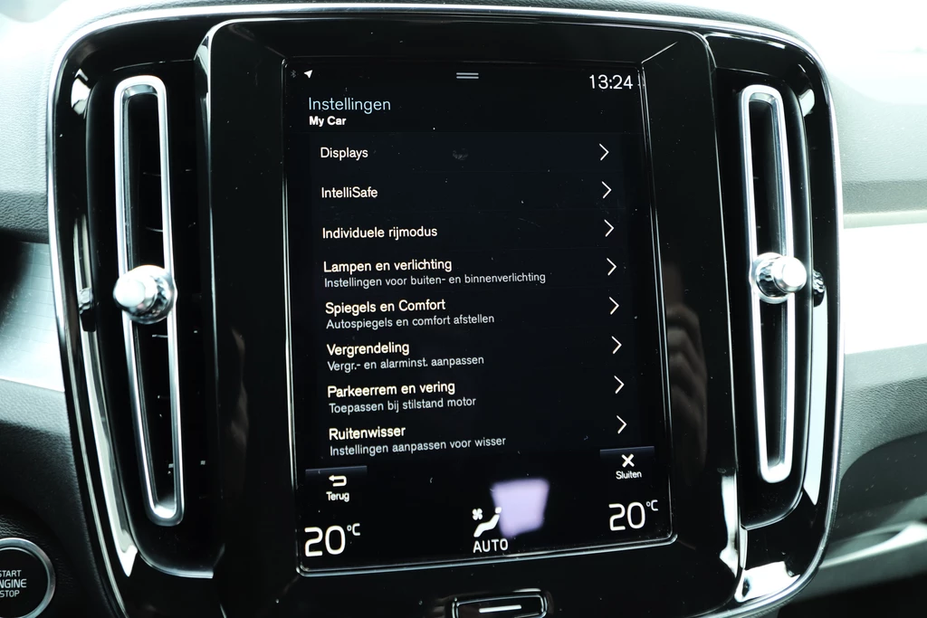 Volvo XC40 – foto 15