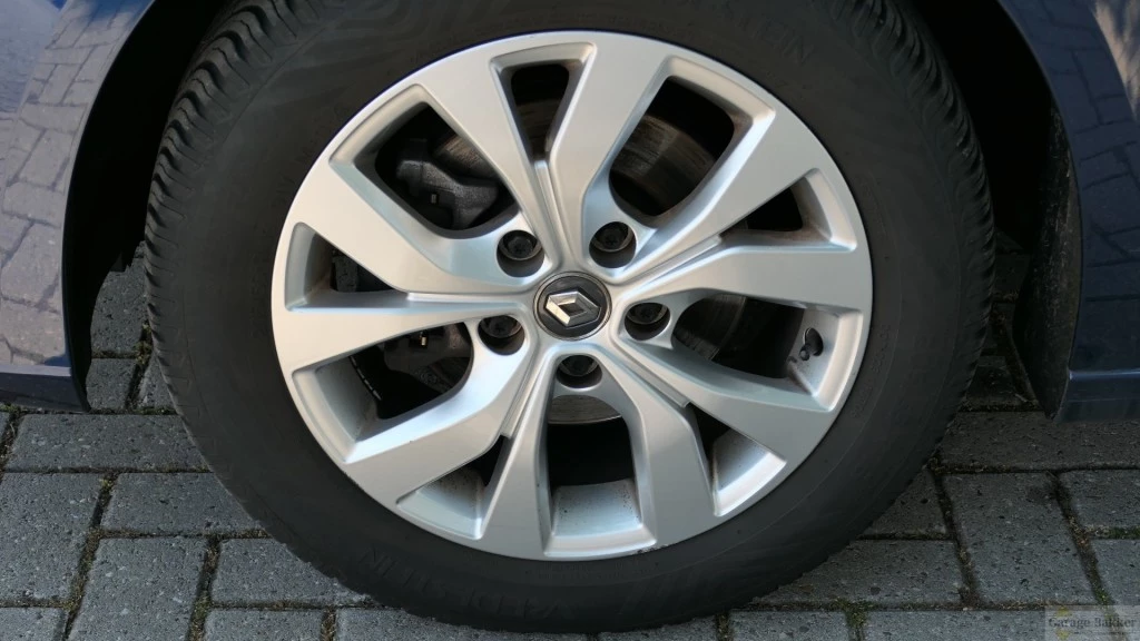 Renault Mégane Estate – foto 20