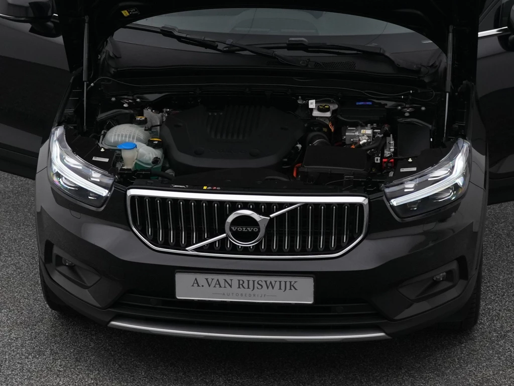 Volvo XC40 – foto 34