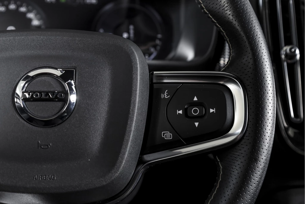 Volvo XC40 – foto 39