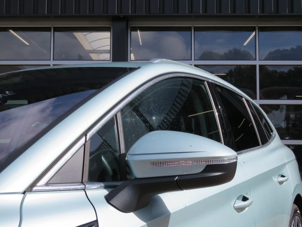 Škoda Enyaq iV – foto 20
