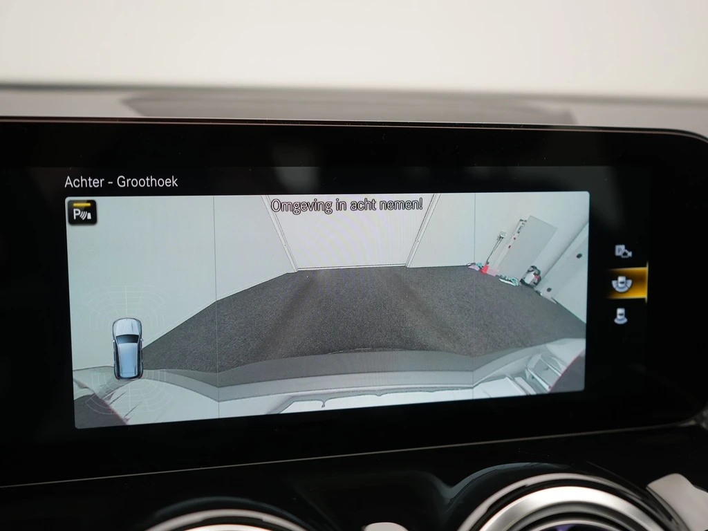 Mercedes-Benz EQB – foto 19