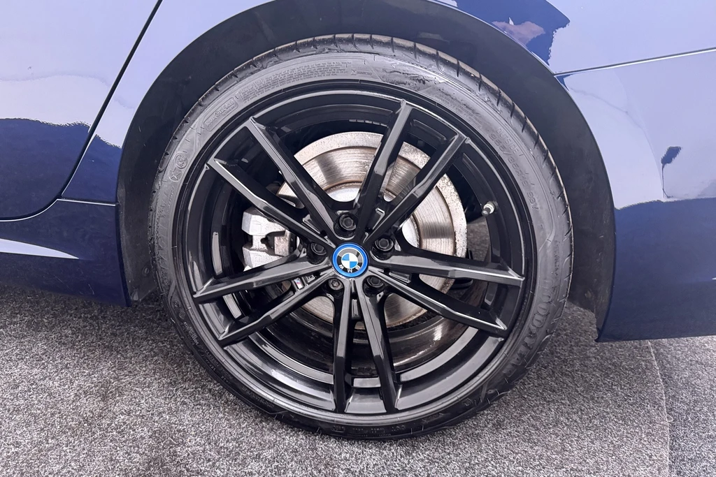 BMW 3 Serie – foto 52